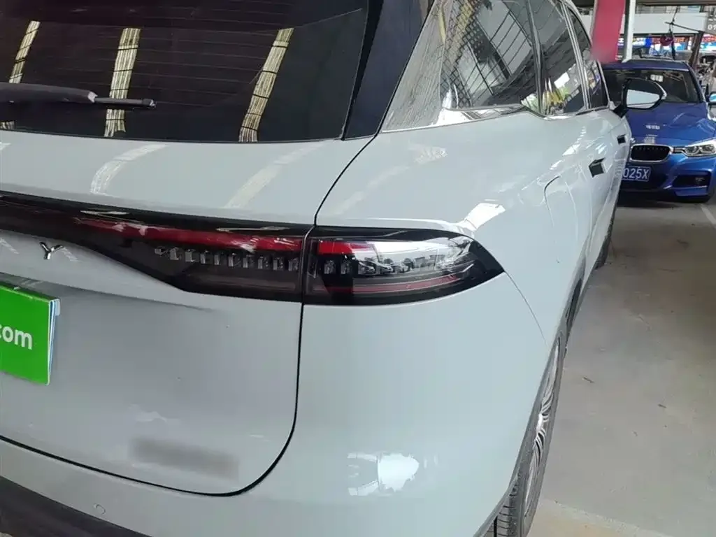 Chery 8L 2025 из CN, фото 2