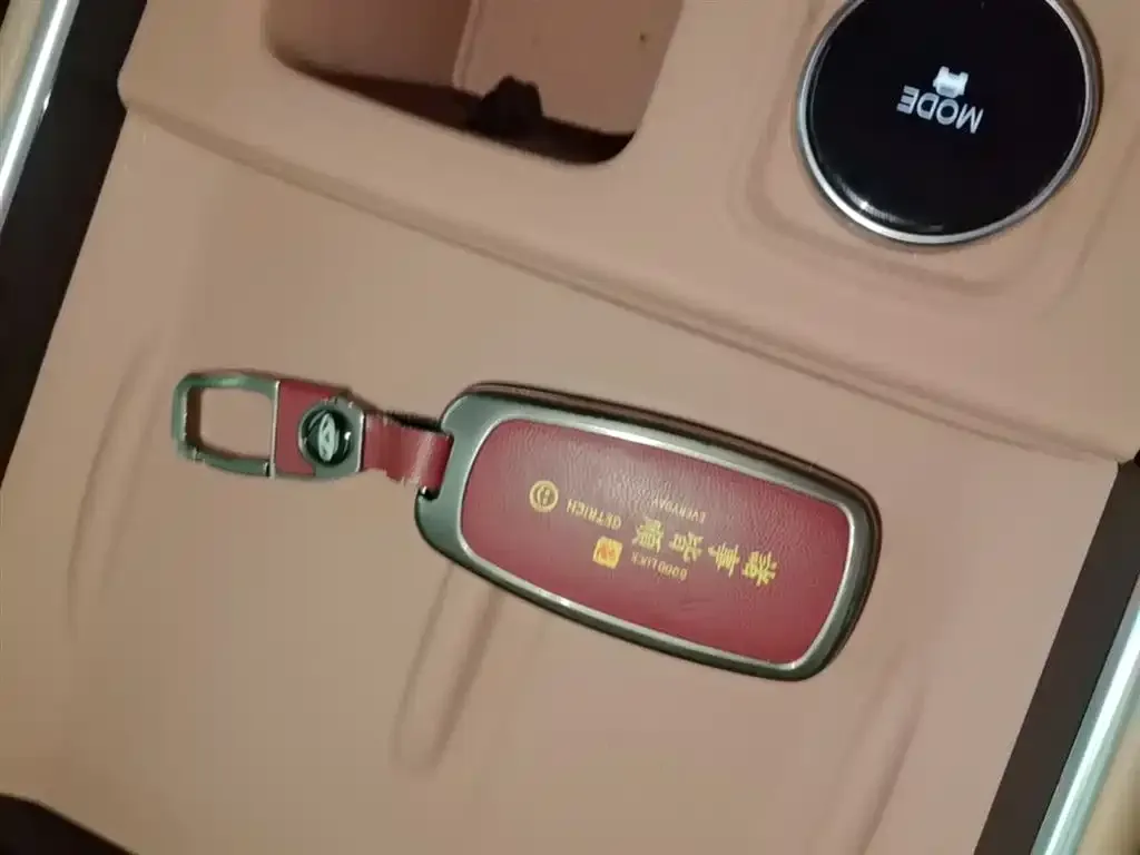 Chery 8L 2025 из CN, фото 3