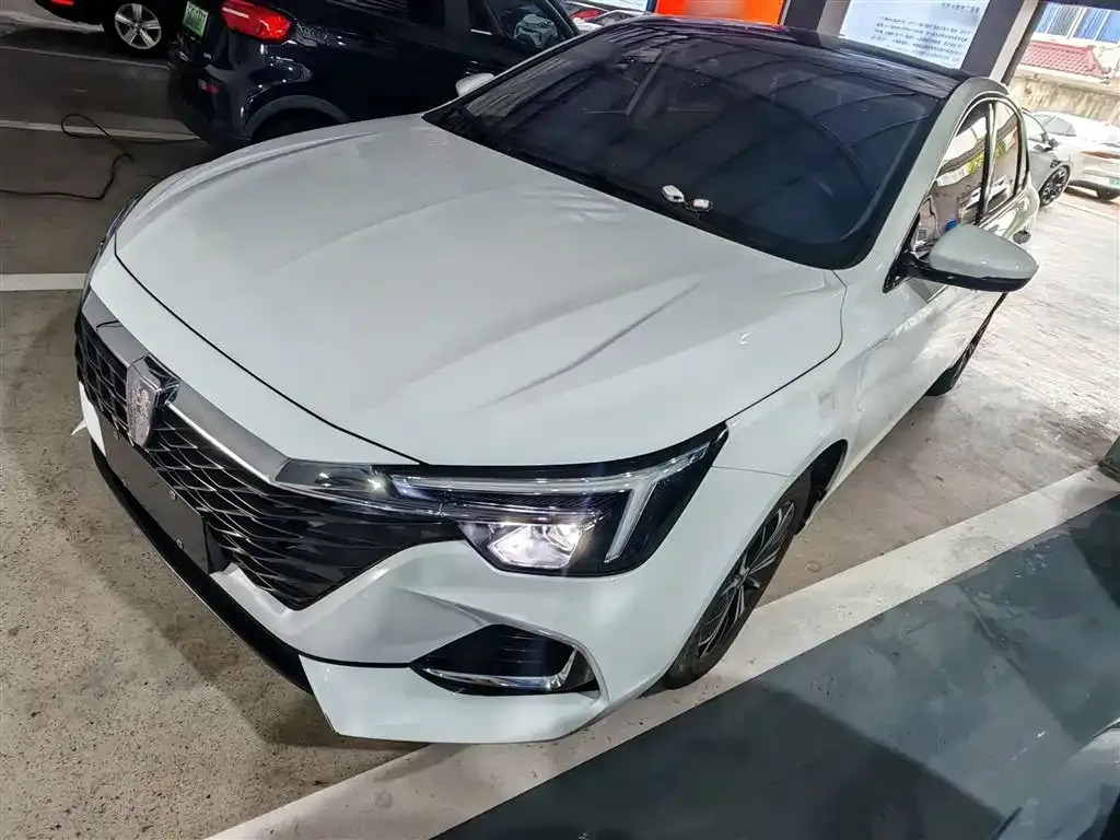 Roewe i6 MAX New Energy 2024 из CN, фото 3