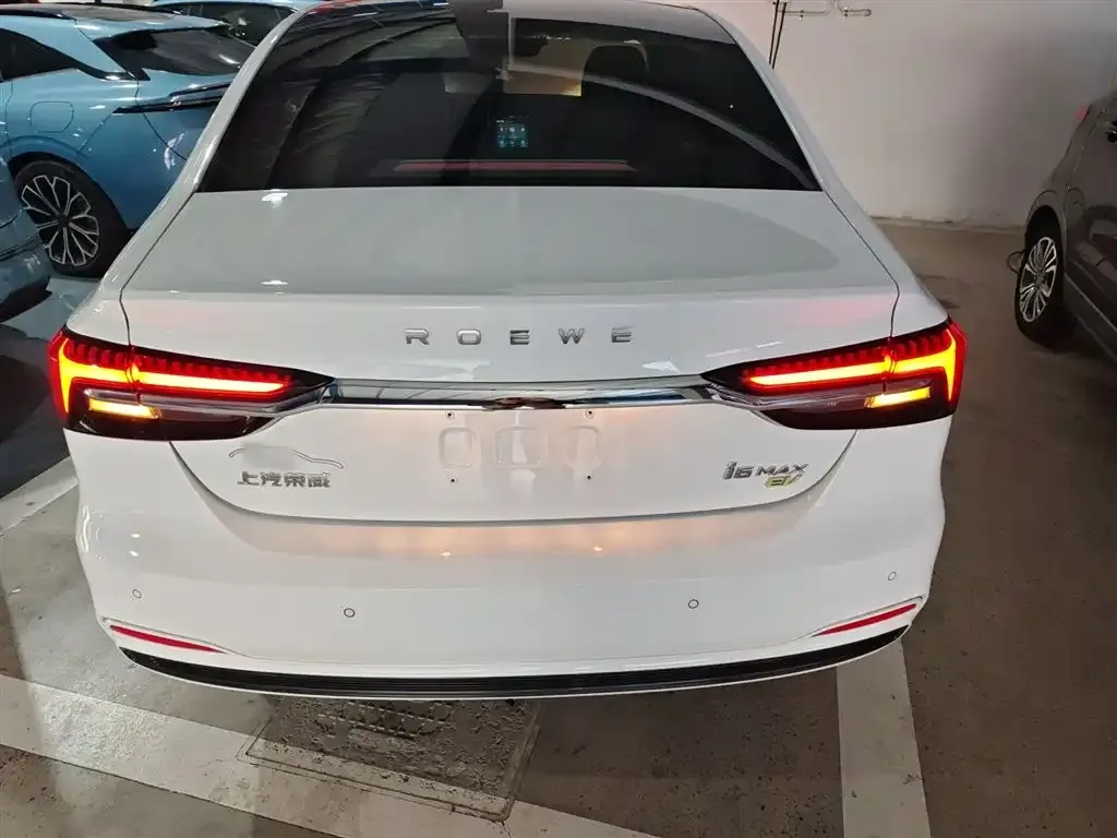 Roewe i6 MAX New Energy 2024 из CN, фото 8
