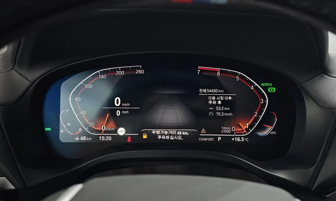 BMW X4 2021 из KR, фото 4