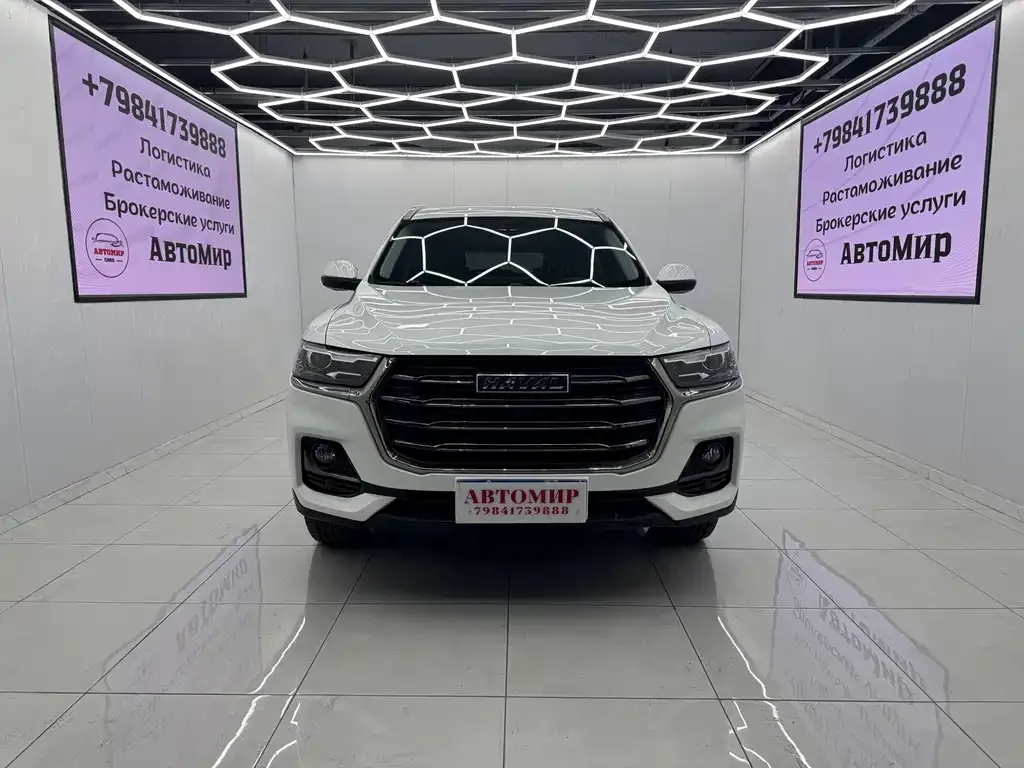 Haval H6 — фото 2