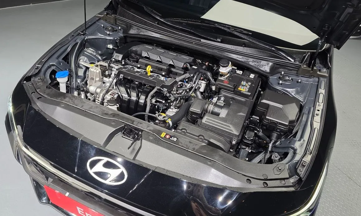 Hyundai AVANTE 2025 из KR, фото 9