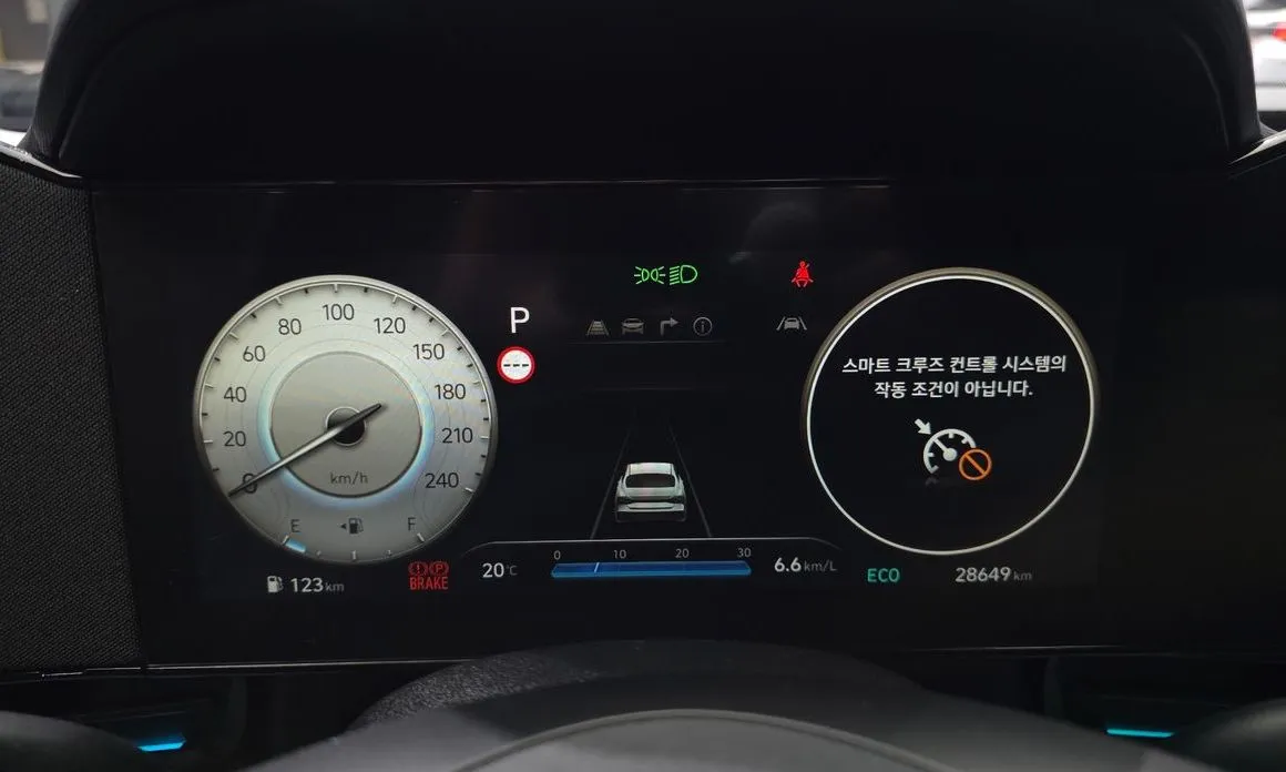 Hyundai AVANTE 2025 из KR, фото 5