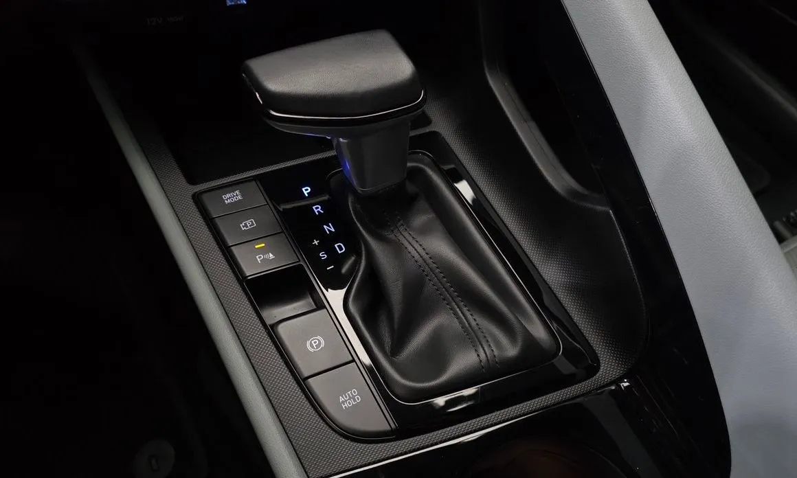 Hyundai AVANTE 2025 из KR, фото 4