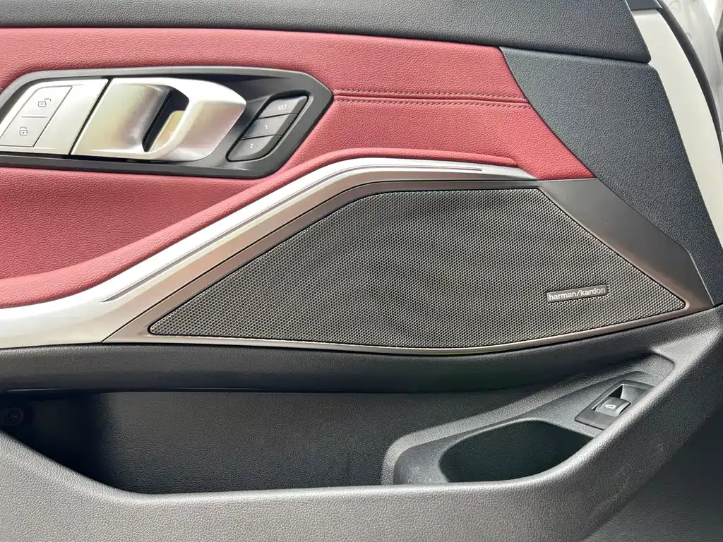 BMW 3 Series — фото 10