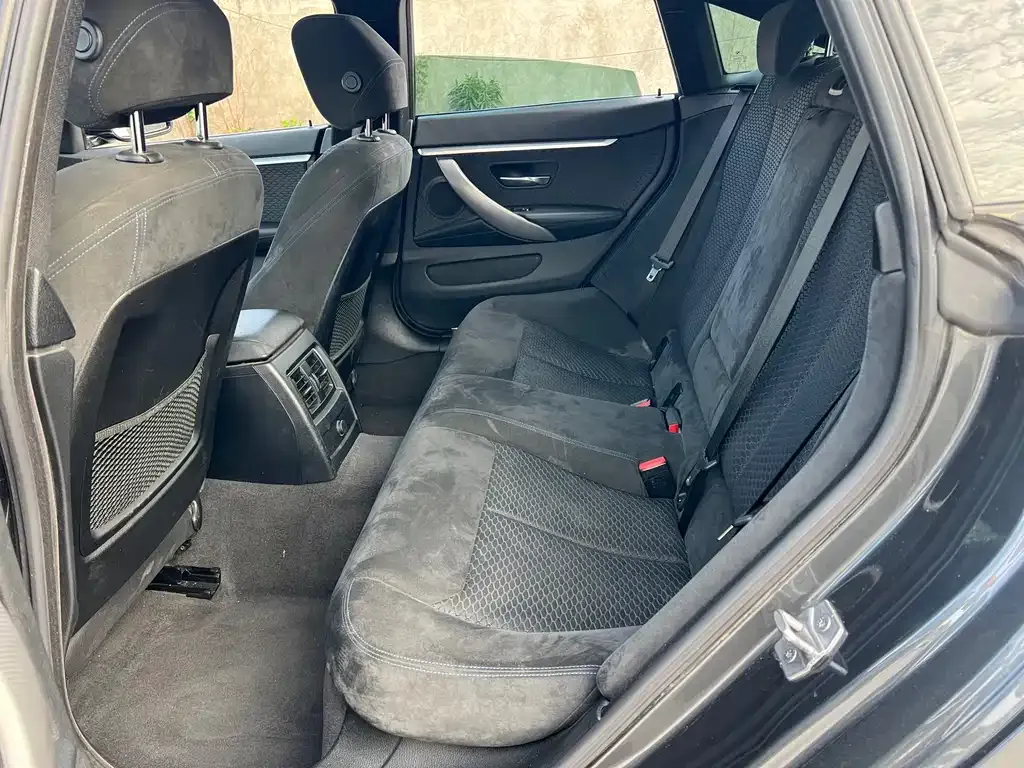 BMW 4 Series 2021 из CN, фото 8