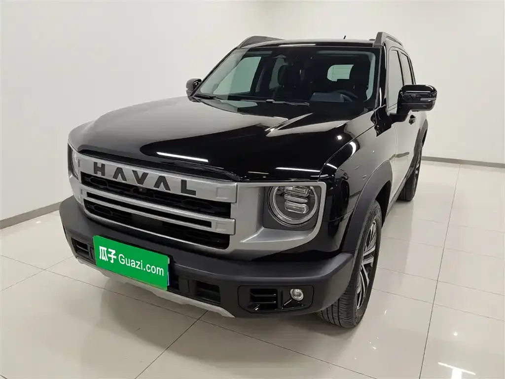 Haval Big Dog — фото 3