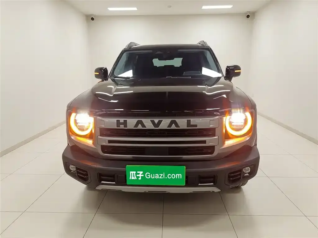 Haval Big Dog — фото 5