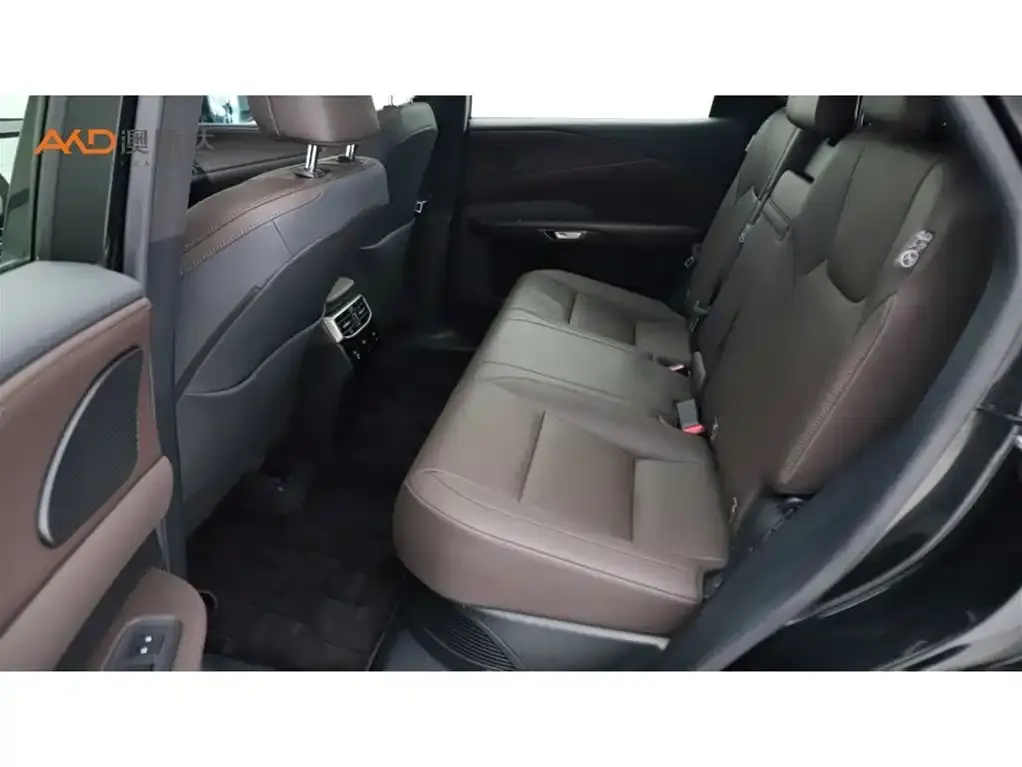 Lexus RX — фото 10