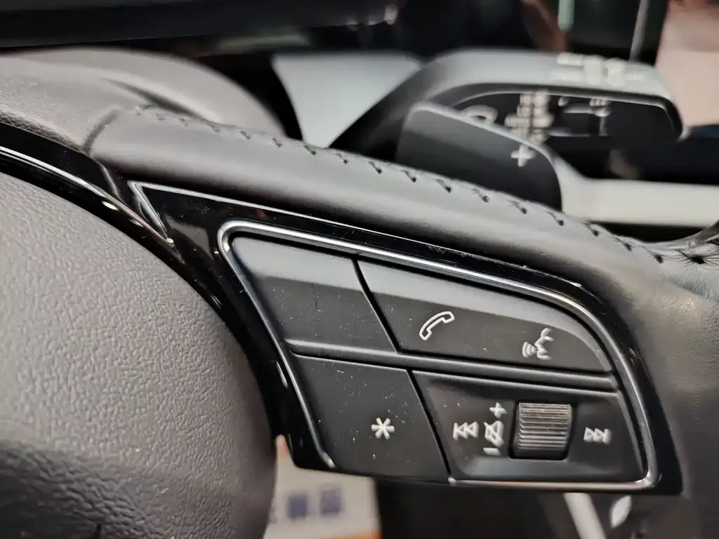 Audi A3 — фото 2