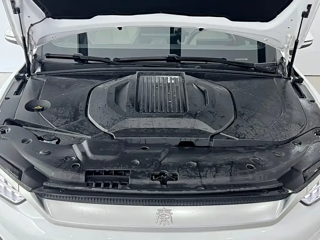 BYD Qin PLUS — фото 10