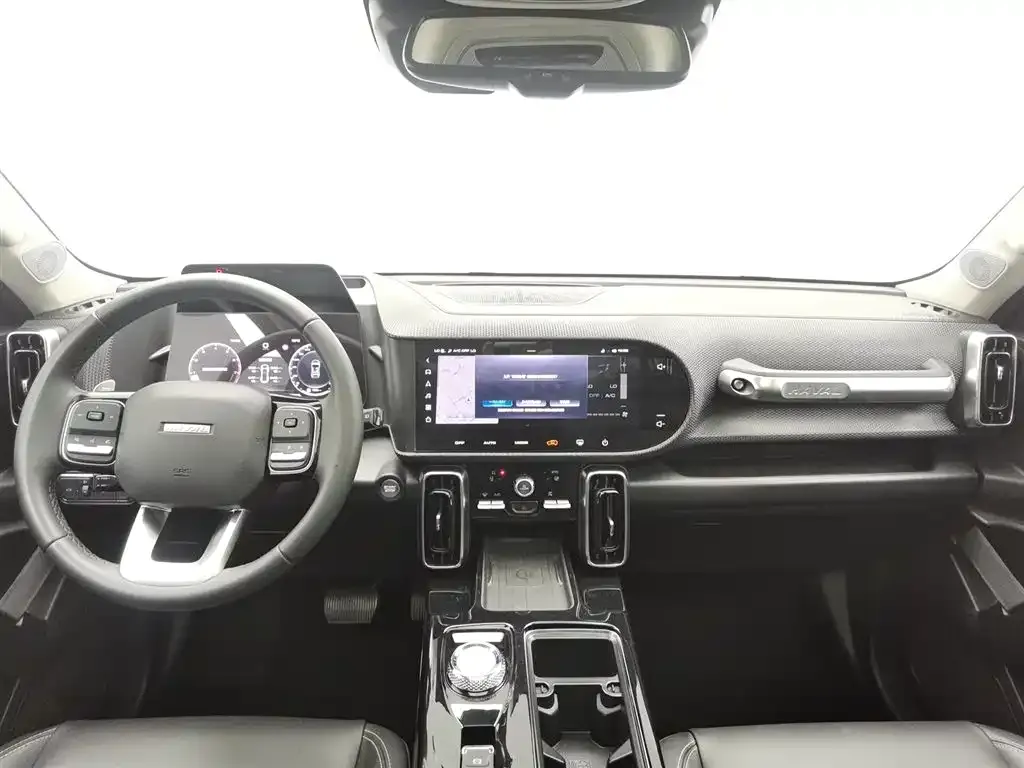 Haval Big Dog — фото 10