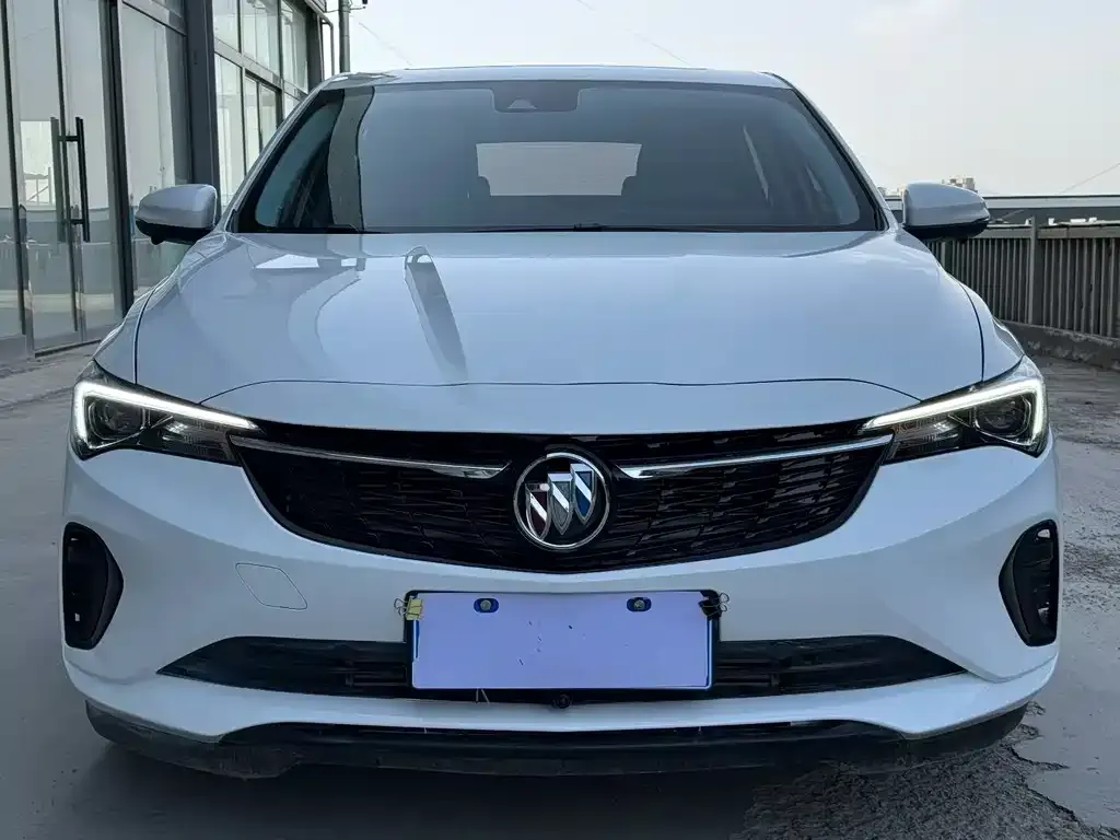Buick Verano 2023 из CN, фото 7