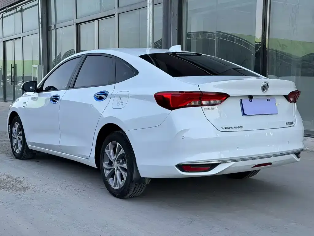 Buick Verano 2023 из CN, фото 6