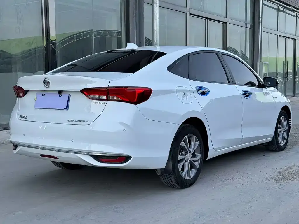 Buick Verano 2023 из CN, фото 5
