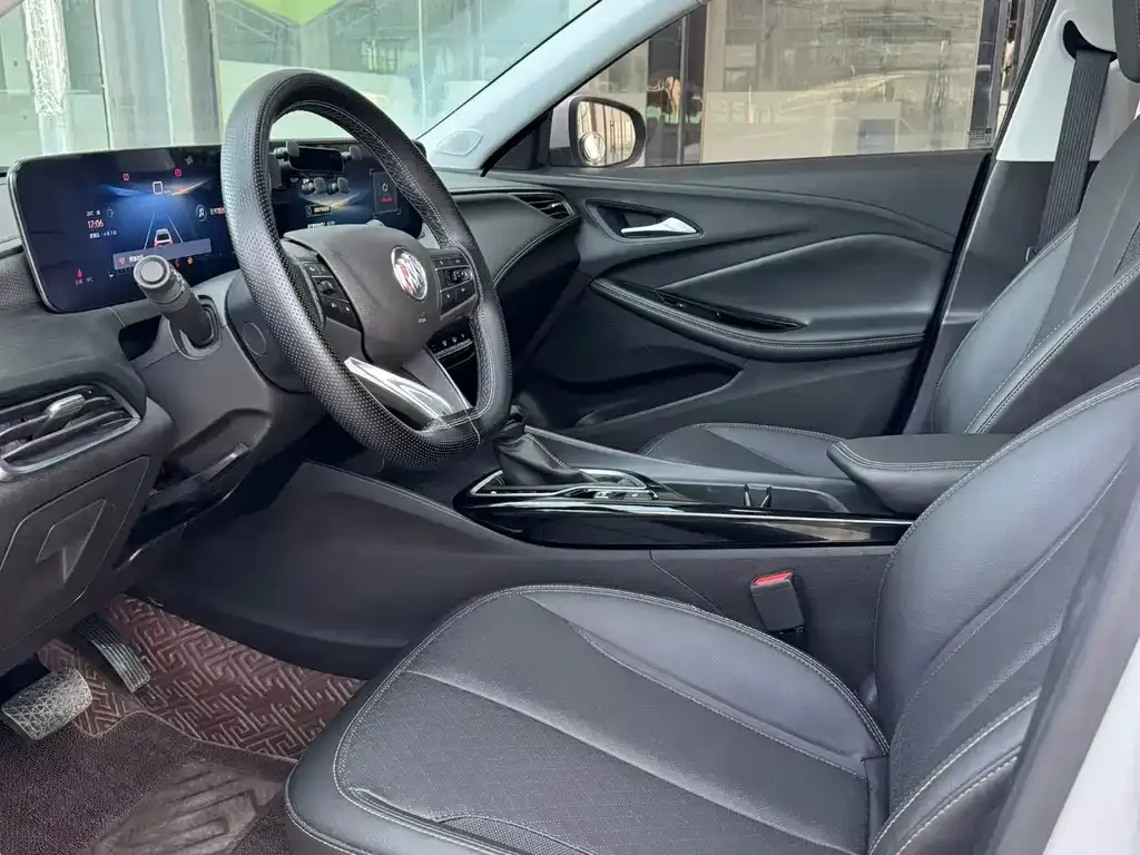 Buick Verano 2023 из CN, фото 8