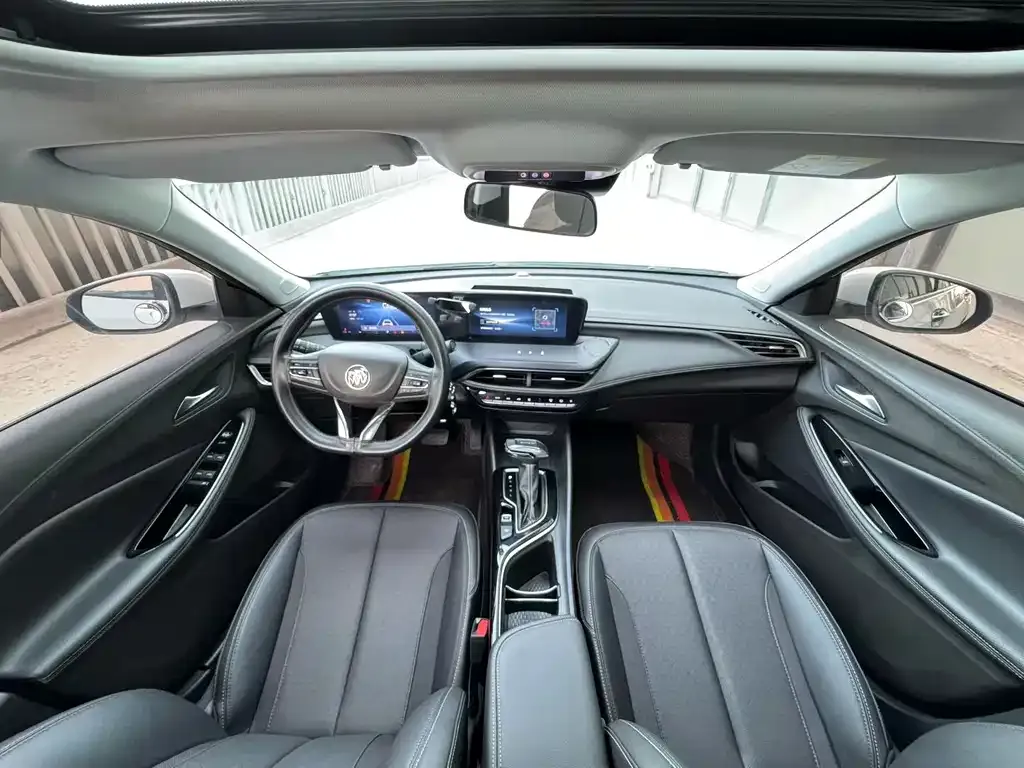 Buick Verano 2023 из CN, фото 4