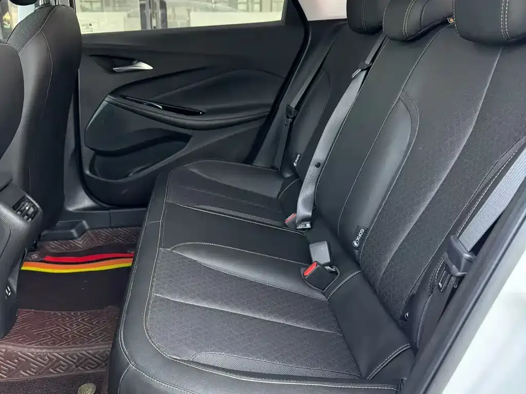 Buick Verano 2023 из CN, фото 10