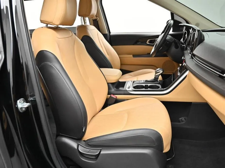 Kia Carnival 2023 из KR, фото 7