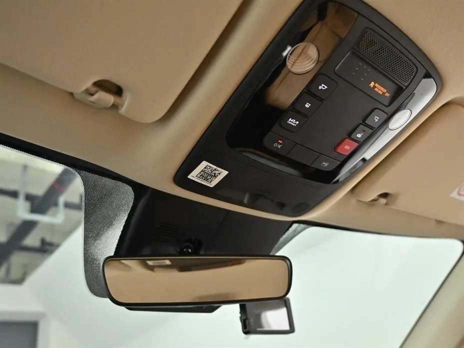 Kia Carnival 2023 из KR, фото 6