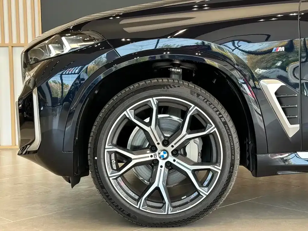 BMW X5 — фото 10