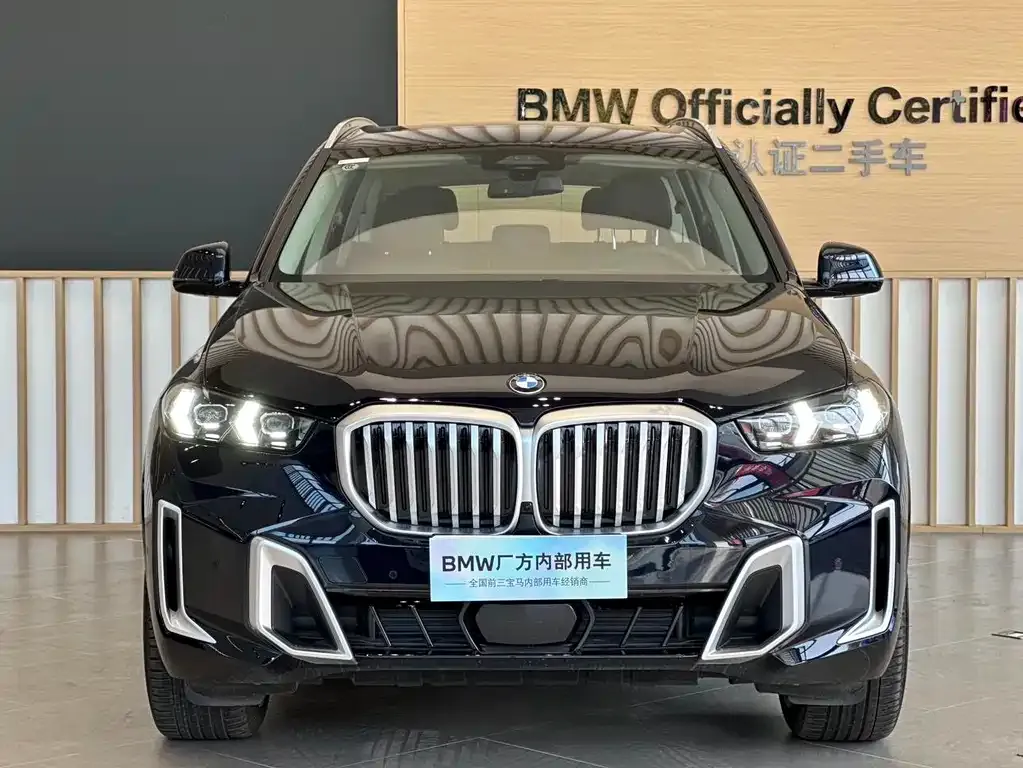 BMW X5 — фото 8