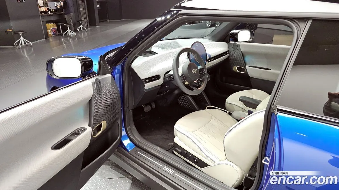 Mini Cooper 2024 из KR, фото 6