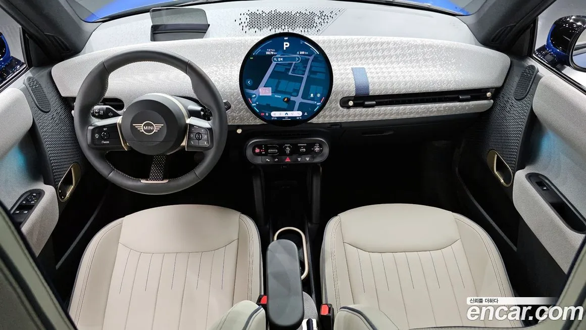 Mini Cooper 2024 из KR, фото 8
