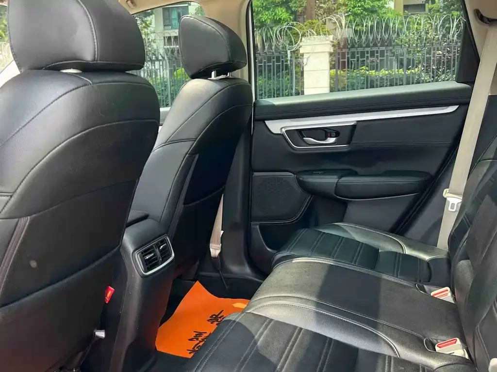 Honda CR-V 2022 из CN, фото 3