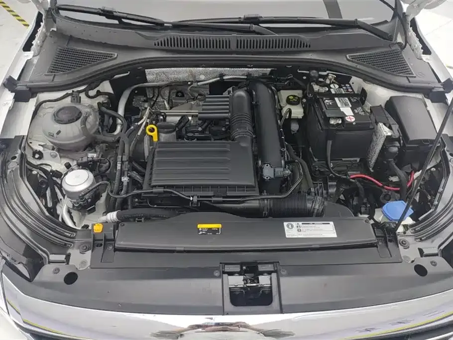Volkswagen Lavida 2021 из CN, фото 10