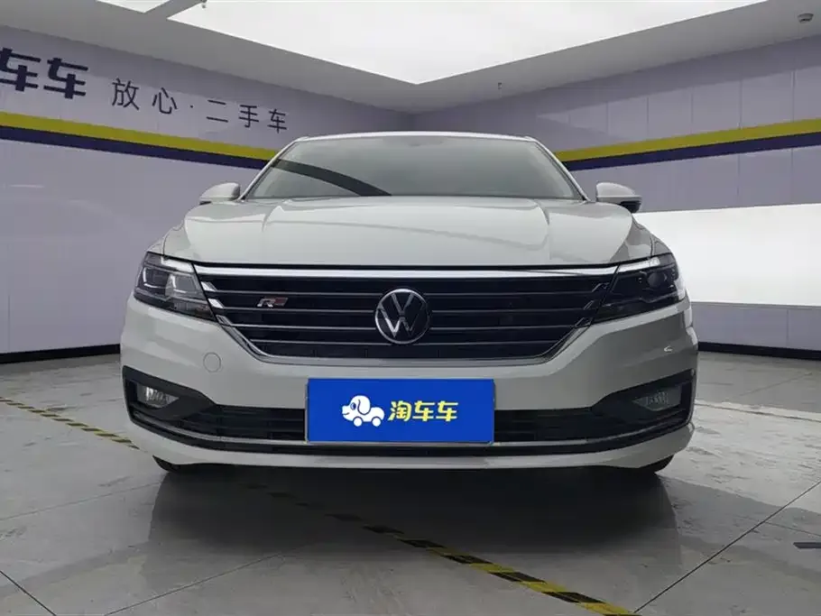 Volkswagen Lavida 2021 из CN, фото 9