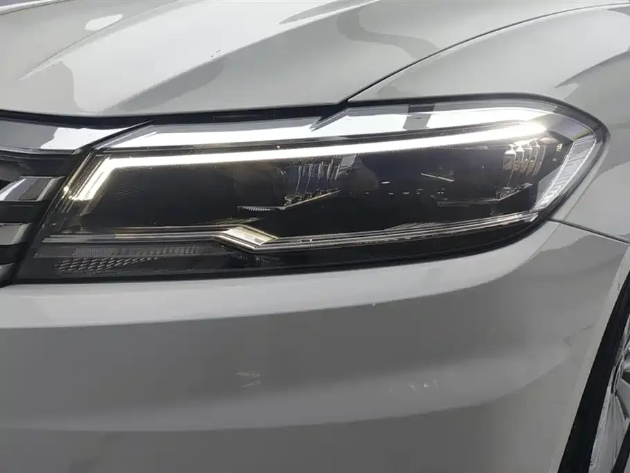 Volkswagen Lavida 2021 из CN, фото 6