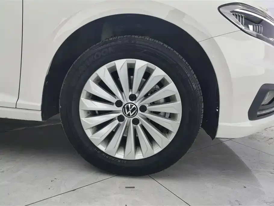 Volkswagen Lavida 2021 из CN, фото 7