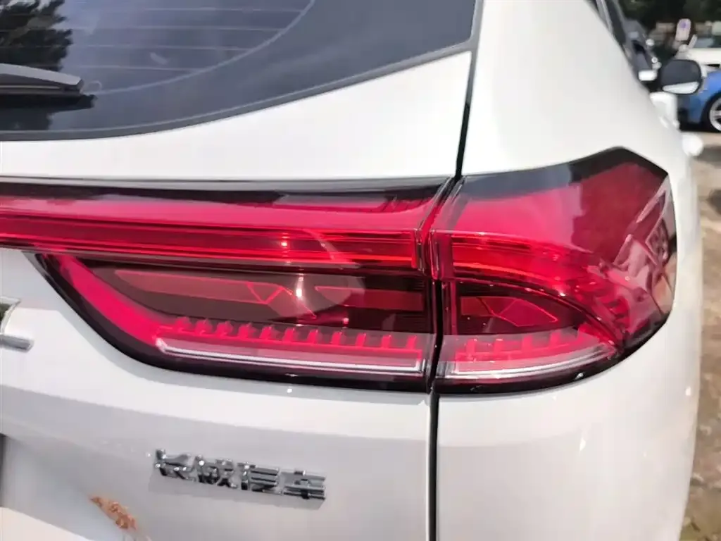Haval H6 — фото 3