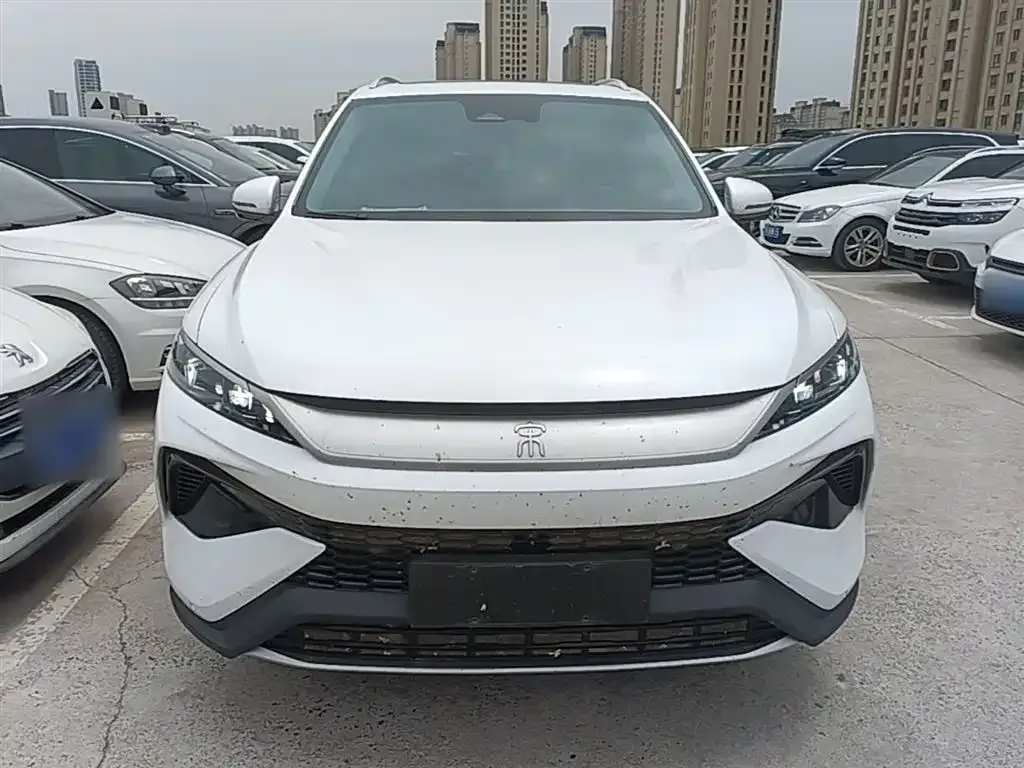 BYD Pro New Energy — фото 7