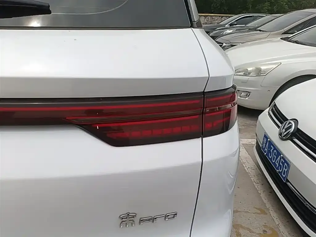 BYD Pro New Energy — фото 3