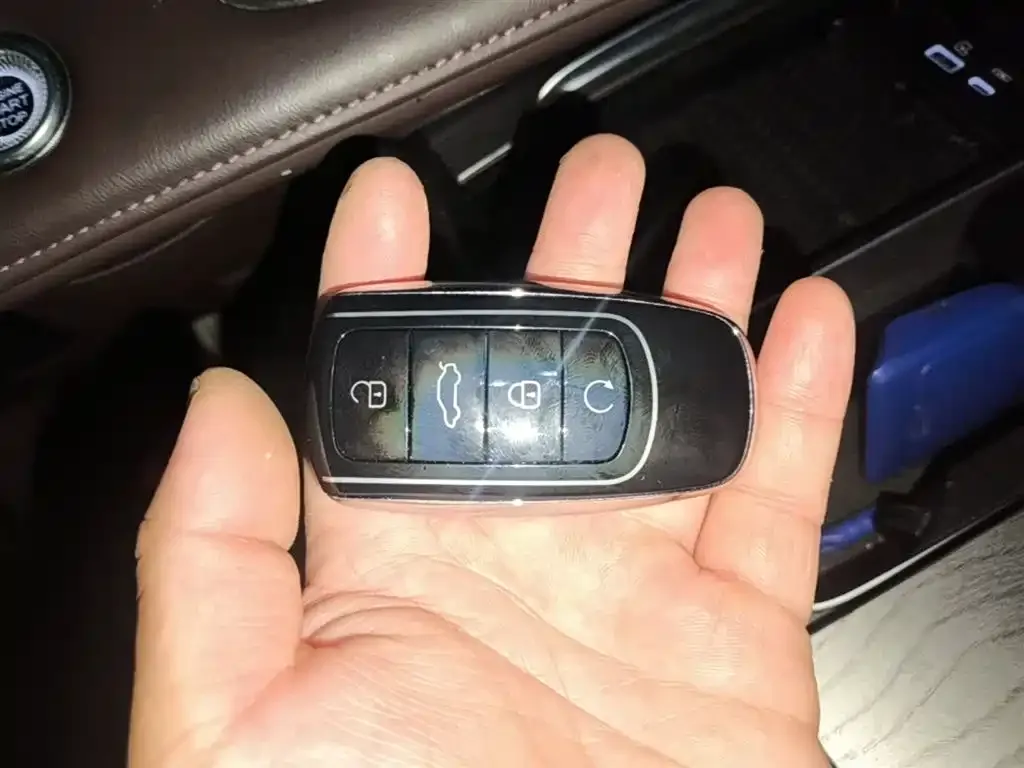 Chery Tiggo 8 PRO 2023 из CN, фото 4