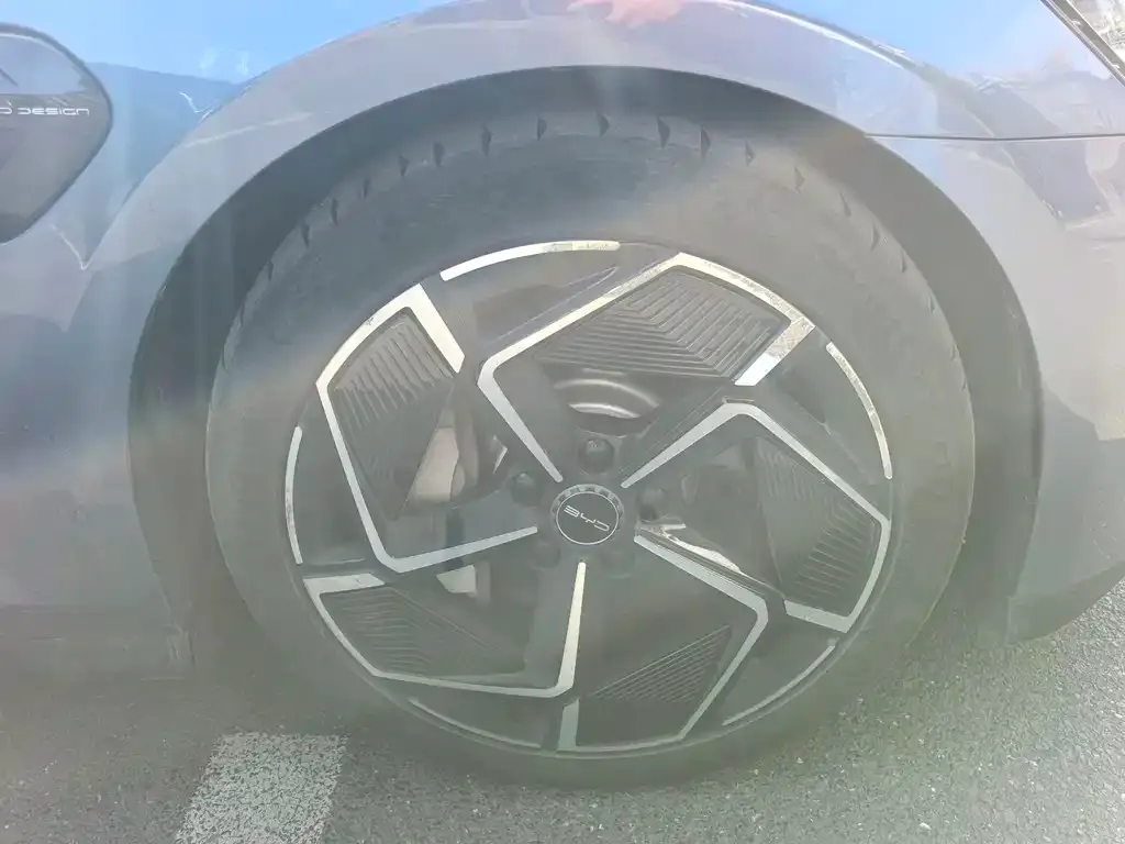 BYD Seal — фото 2