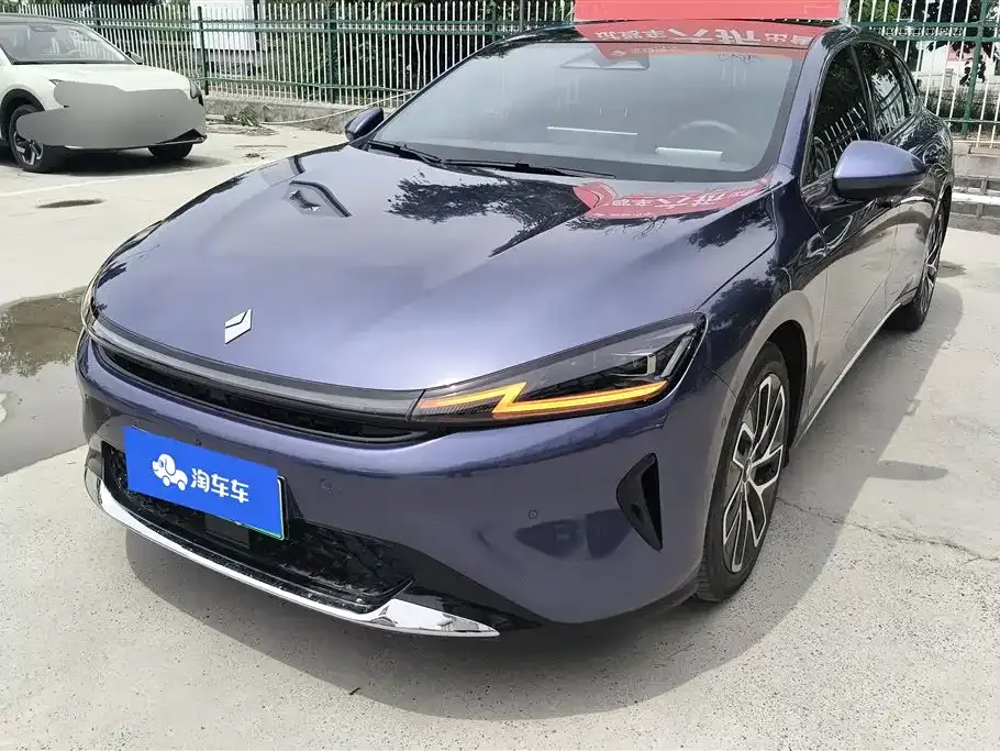 Baojun Enjoy