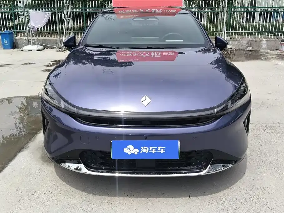Baojun Enjoy 2025 из CN, фото 3