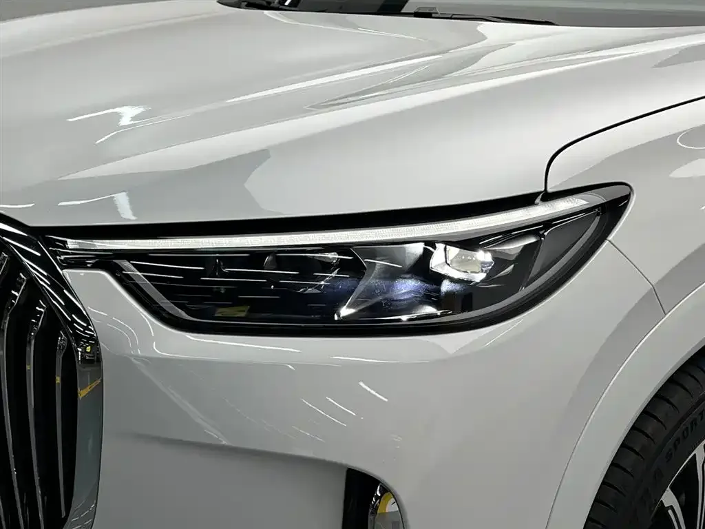 Chery Tiggo 9 — фото 7