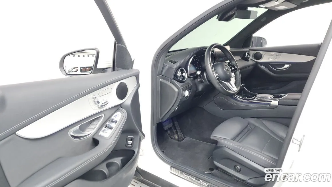 Mercedes-Benz GLC-Class 2021 из KR, фото 9