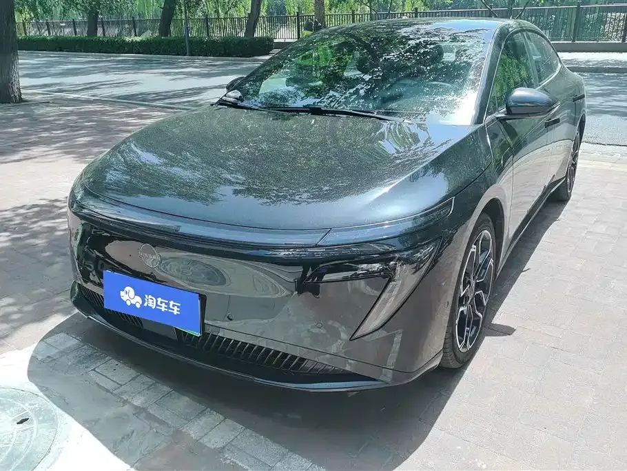 Nissan N7