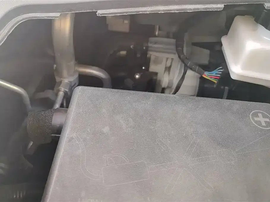 Nissan N7 2025 из CN, фото 4