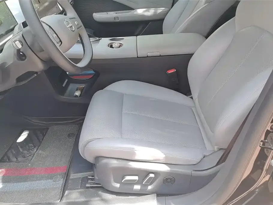 Nissan N7 2025 из CN, фото 10