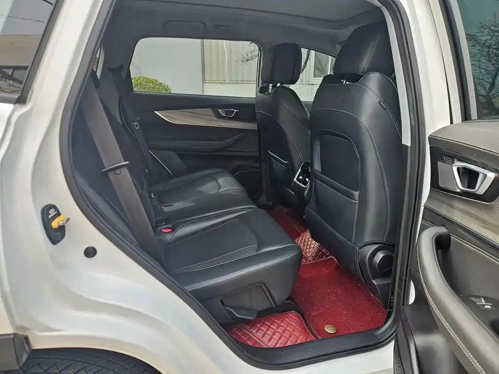 Chery Tiggo 8 PLUS 2023 из CN, фото 3
