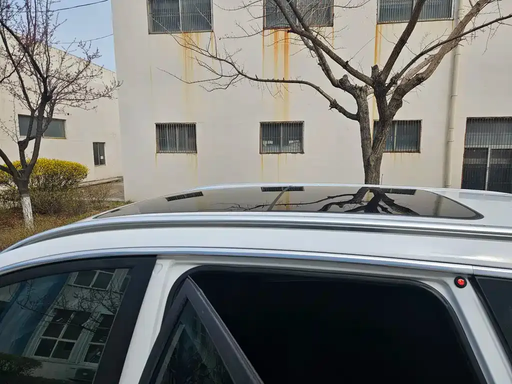 Chery Tiggo 8 PLUS 2023 из CN, фото 5