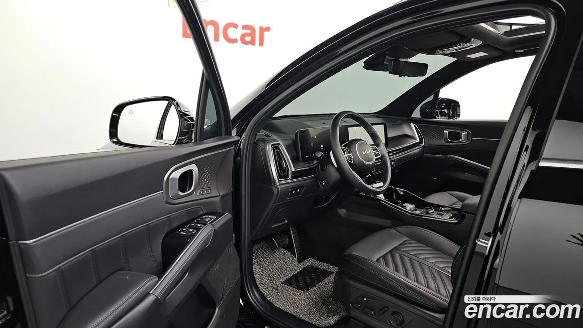 Kia Sorento — фото 7
