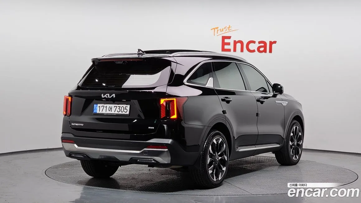 Kia Sorento — фото 4